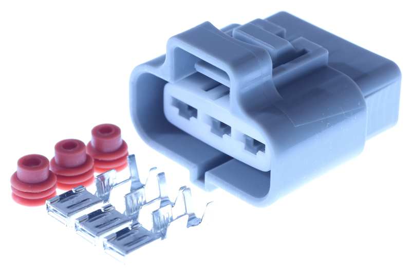 Electrical connector repair kit